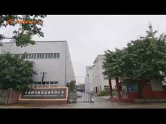 Introduction to factory production process and recommend hot Submersible Pump Cable