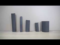 0.75mm²~300mm² Single to 6 Cores 70°C Working Temperature Submersible Pump Cable for Deep Wells